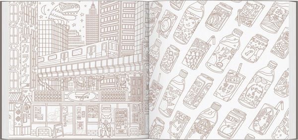 Produktbild: Ein Jahr in Japan