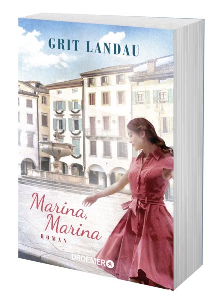 Produktbild: Marina, Marina