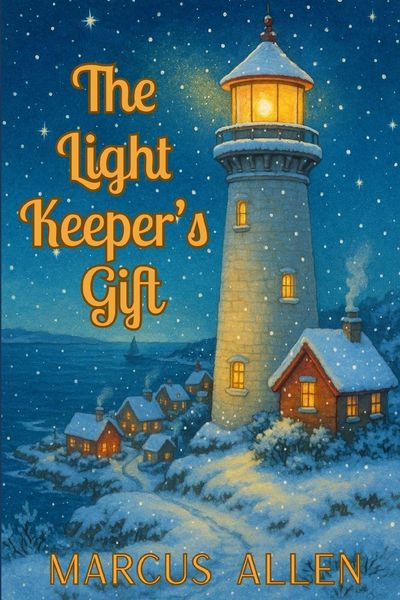 Produktbild: The Light Keeper's Gift