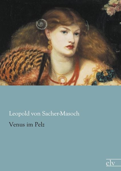 Produktbild: Venus im Pelz
