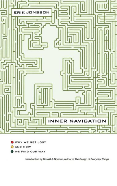 Produktbild: Inner Navigation