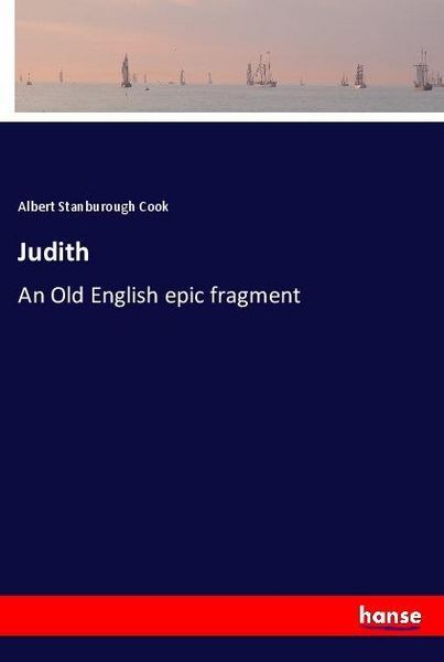 Produktbild: Judith