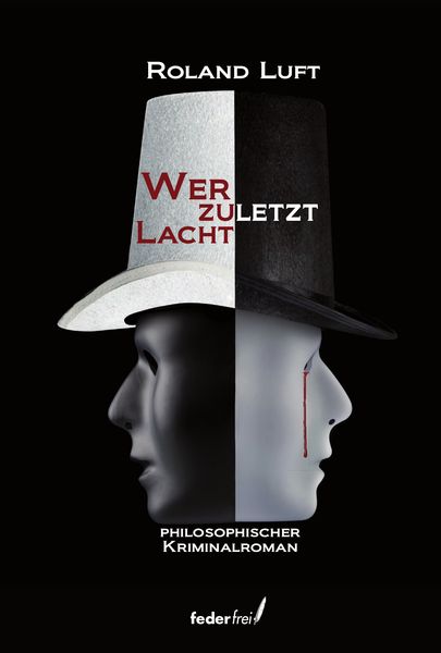 Produktbild: Wer zuletzt lacht