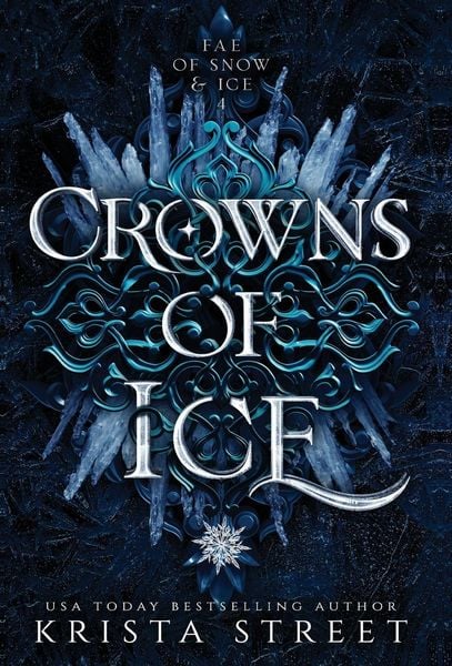 Produktbild: Crowns of Ice