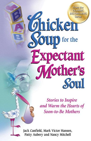 Produktbild: Chicken Soup for the Expectant Mother's Soul