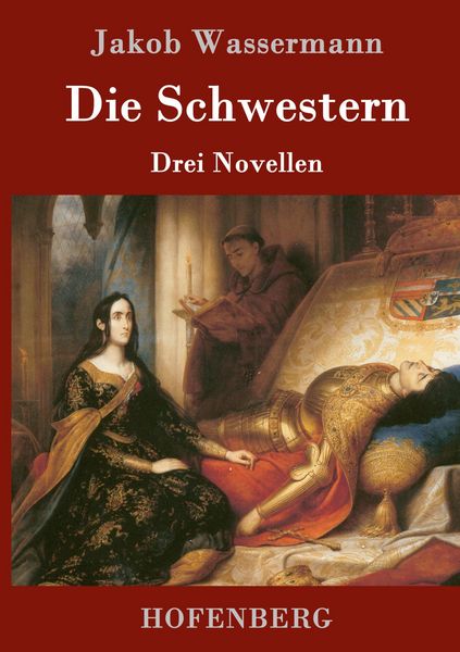 Produktbild: Die Schwestern
