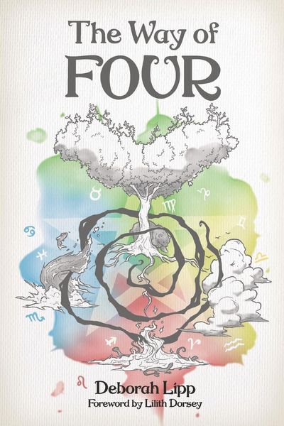 Produktbild: The Way of Four
