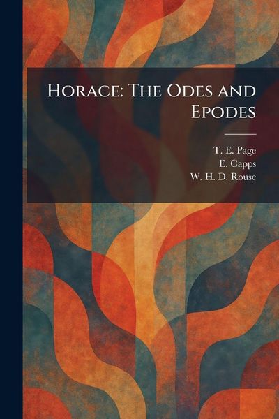 Produktbild: Horace