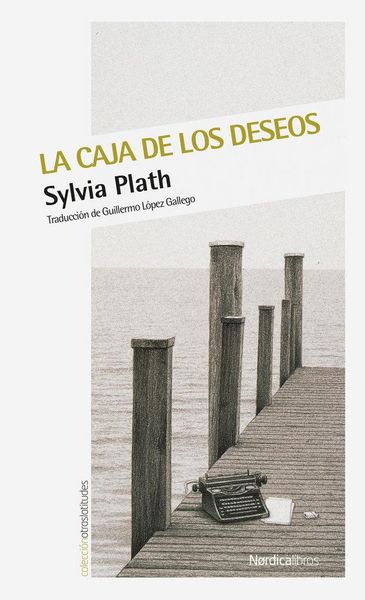 Produktbild: La caja de los deseos