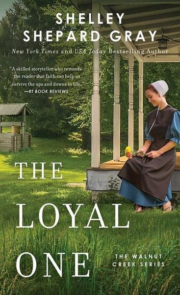 Produktbild: Loyal 1 2