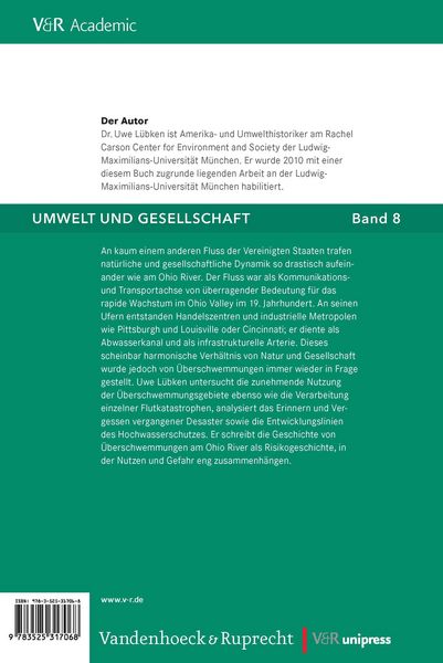 Produktbild: Die Natur der Gefahr
