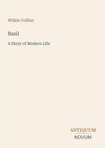 Produktbild: Basil