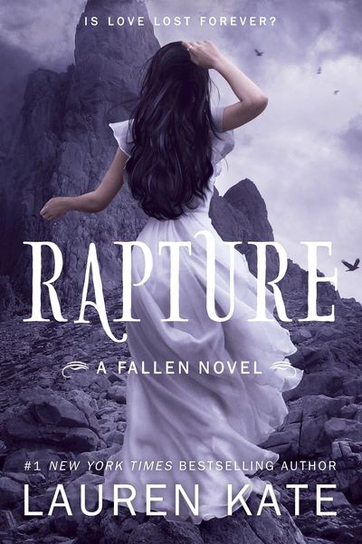 Produktbild: Rapture