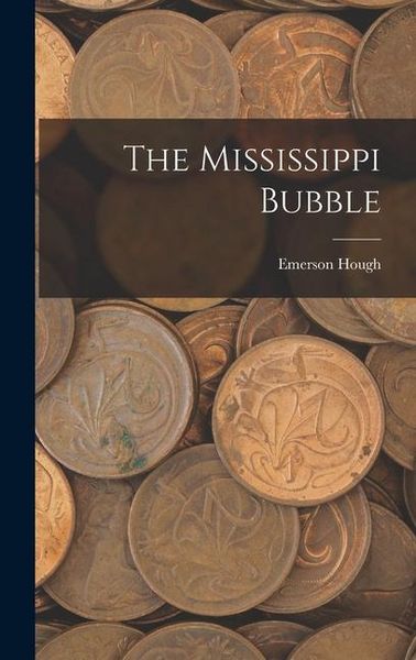 Produktbild: The Mississippi Bubble