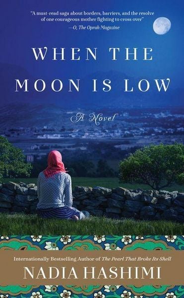 Produktbild: When the Moon Is Low