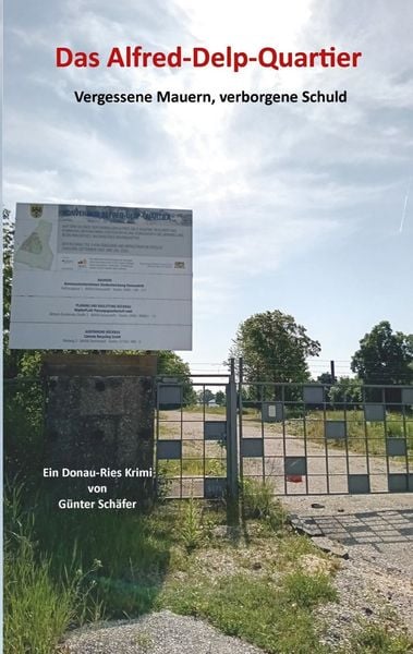 Produktbild: Das Alfred-Delp-Quartier