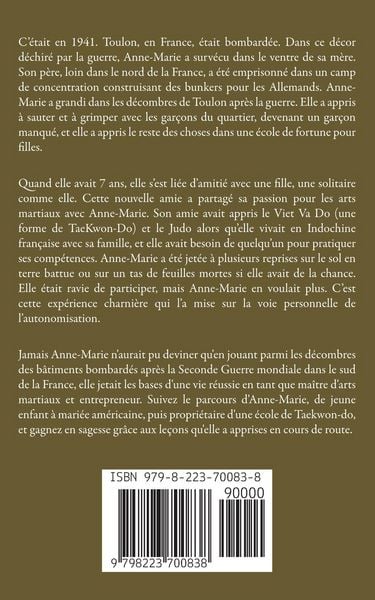 Produktbild: Une Femme Franco-Am&eacute;ricaine et Son Parcours d'Empowerment