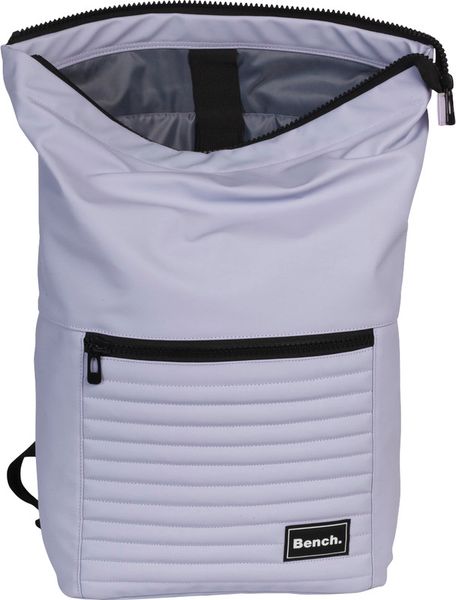 Produktbild: BENCH Rucksack Hydro No-Roll-Top, flieder