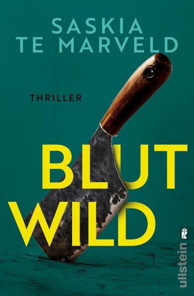 Produktbild: Blutwild