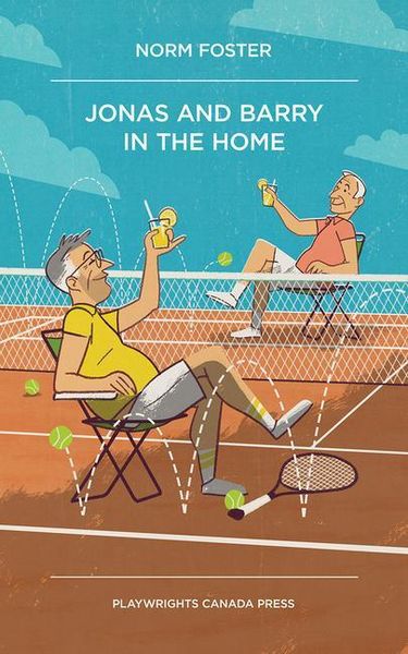 Produktbild: Jonas & Barry in the Home