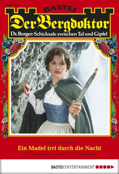 Produktbild: Der Bergdoktor 1741