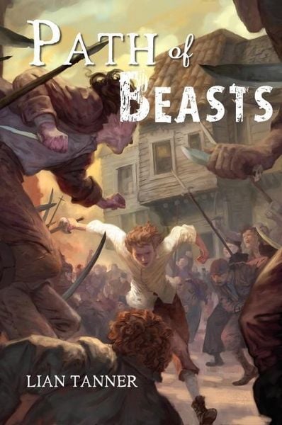Produktbild: Path of Beasts
