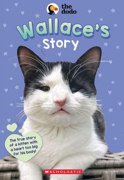 Produktbild: Wallace's Story (the Dodo)