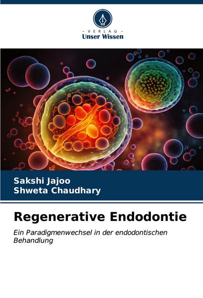 Produktbild: Regenerative Endodontie