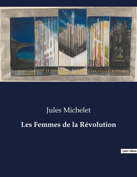Produktbild: Les Femmes de la R&eacute;volution