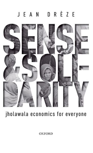 Produktbild: Sense and Solidarity