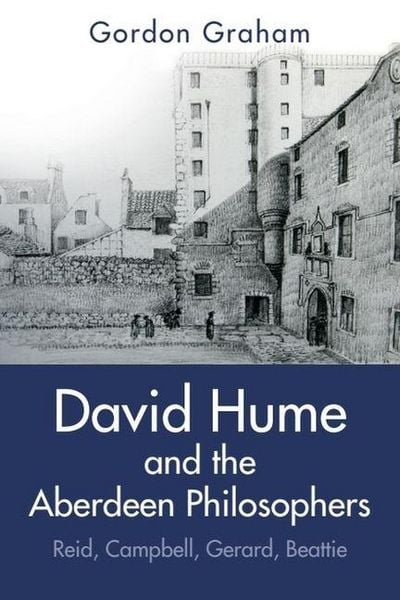 Produktbild: David Hume and the Aberdeen Philosophers