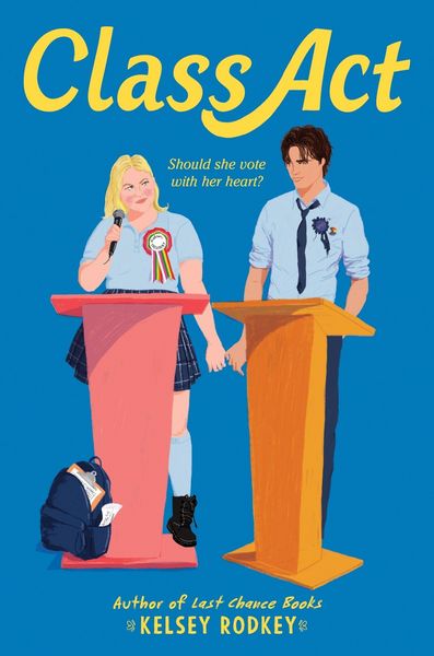 Produktbild: Class ACT