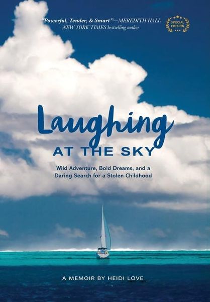 Produktbild: Laughing at the Sky