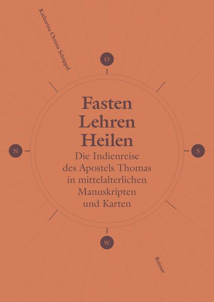 Produktbild: Fasten, Lehren, Heilen