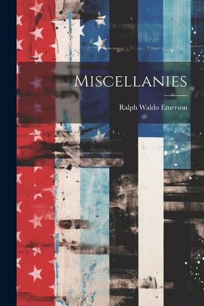 Produktbild: Miscellanies