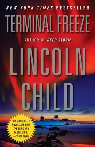 Produktbild: Terminal Freeze