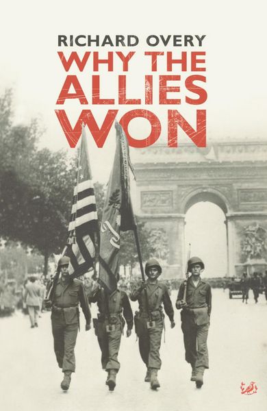 Produktbild: Why The Allies Won