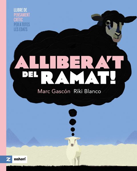 Produktbild: Allibera't del ramat!