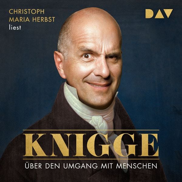 Produktbild: Über den Umgang mit Menschen