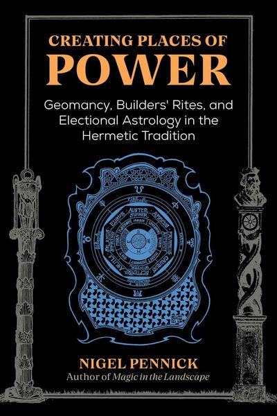 Produktbild: Creating Places of Power