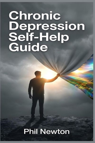 Produktbild: Chronic Depression Self-Help Guide