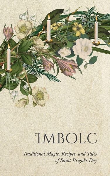 Produktbild: Imbolc