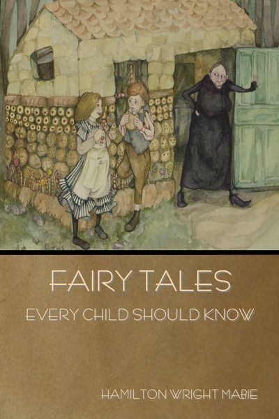 Produktbild: Fairy Tales Every Child Should Know