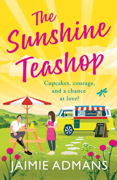 Produktbild: The Sunshine Teashop