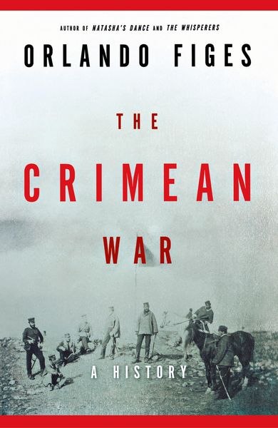 Produktbild: The Crimean War