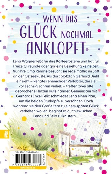 Produktbild: Ein Sommer f&uuml;r zwei Herzen