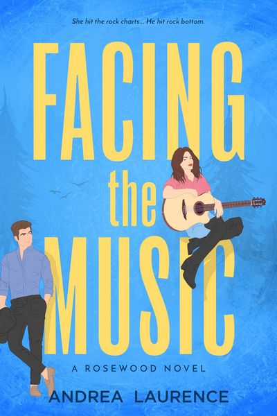 Produktbild: Facing the Music