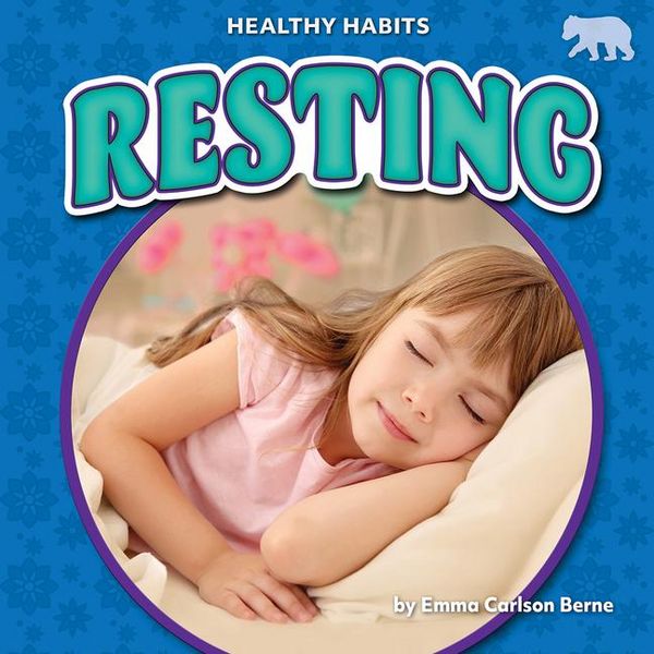 Produktbild: Resting