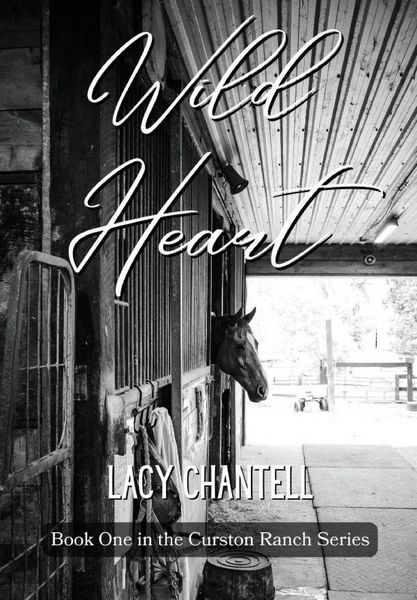 Produktbild: Wild Heart