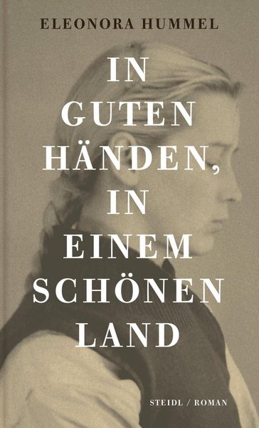 Produktbild: In guten H&auml;nden, in einem sch&ouml;nen Land